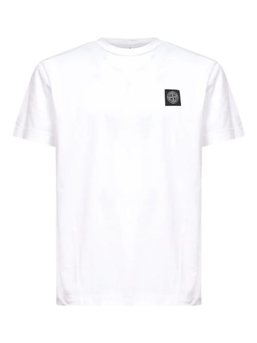T-shirt slim fit STONE ISLAND | L1S152100027S0013V0001